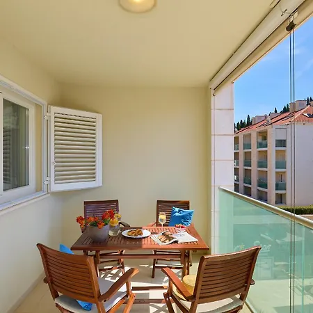 Apartment Hedera Estate Hedera A58
