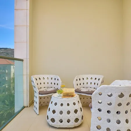 Hedera Estate Hedera A58 Apartment Dubrovnik
