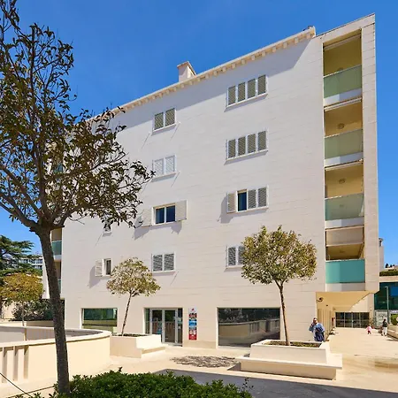 Hedera Estate Hedera A58 Apartment *