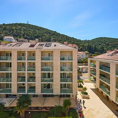 Apartment Hedera Estate Hedera A58