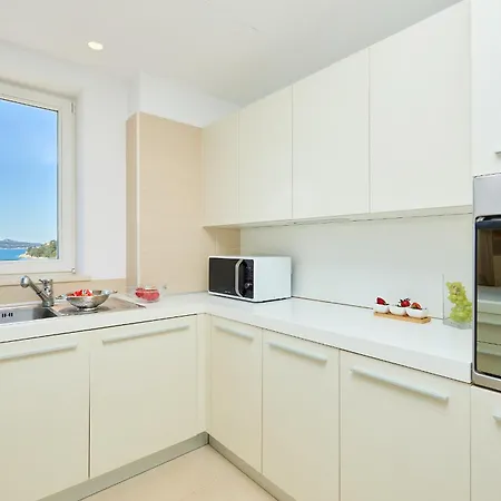Hedera Estate Hedera A58 Apartment Dubrovnik