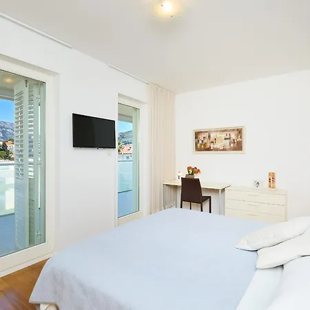 Hedera Estate Hedera A58 Apartment